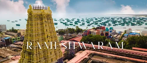 Top 10 Tourist Attractions to Visit in Rameshwaram