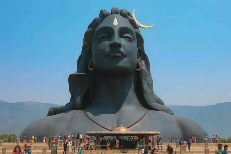 Bangalore to Coimbatore taxi service