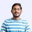 Arun S - Customer