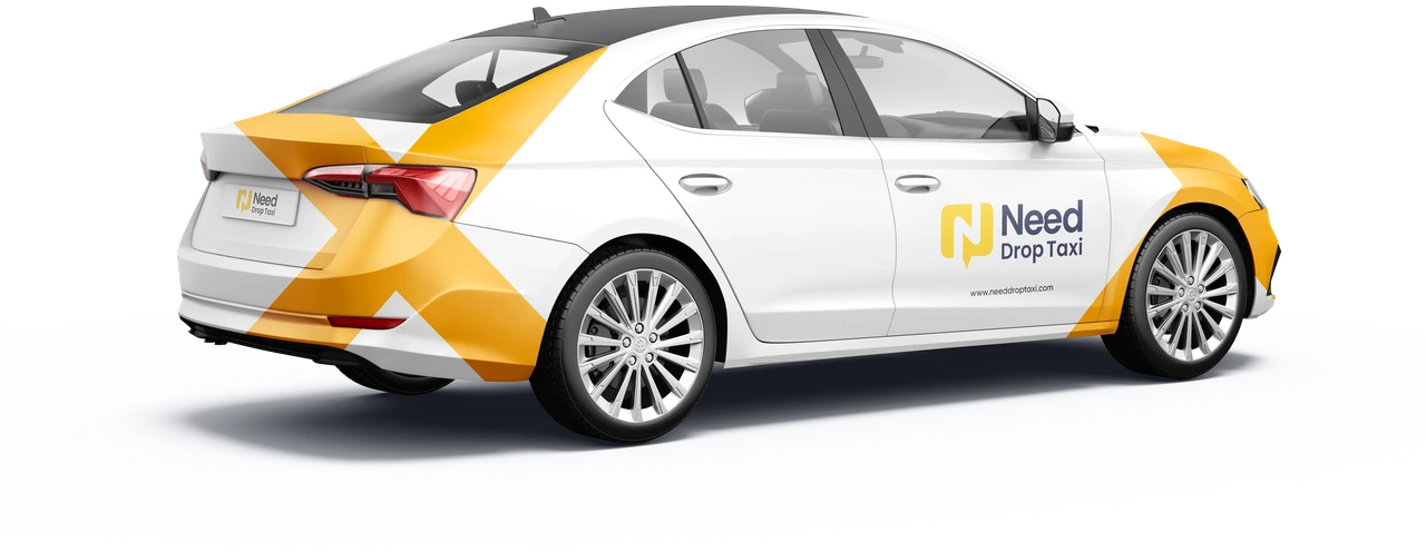 Need Drop Taxi Hero