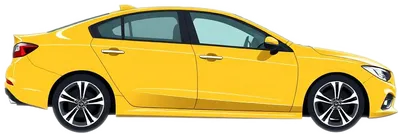 Sedan