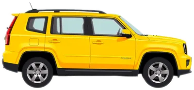 SUV