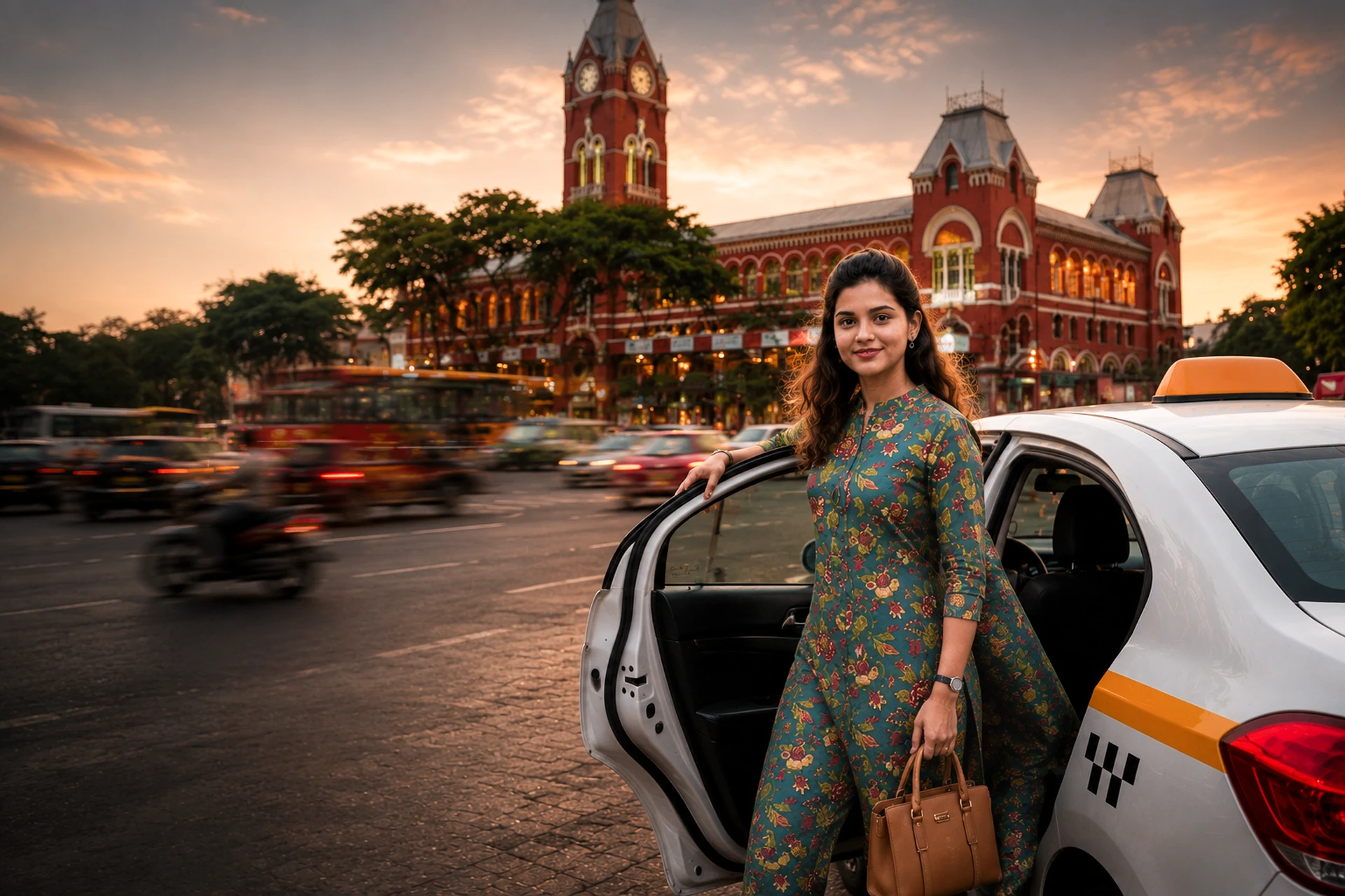 Need Drop Taxi Hero Image